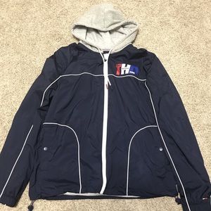 Tommy Hilfiger jacket